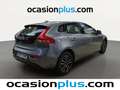 Volvo V40 D2 Momentum 120 Gris - thumbnail 3