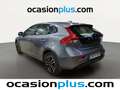 Volvo V40 D2 Momentum 120 Gris - thumbnail 2