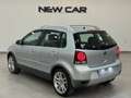 Volkswagen Polo Polo cross 1.4/80CV 16V 5p. Comfort. BiFuel G Grigio - thumbnail 7