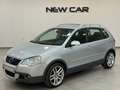 Volkswagen Polo Polo cross 1.4/80CV 16V 5p. Comfort. BiFuel G Grigio - thumbnail 3