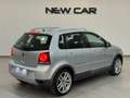 Volkswagen Polo Polo cross 1.4/80CV 16V 5p. Comfort. BiFuel G Grigio - thumbnail 5