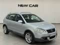 Volkswagen Polo Polo cross 1.4/80CV 16V 5p. Comfort. BiFuel G Grigio - thumbnail 1