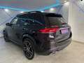 Mercedes-Benz GLE 400 d 4Matic Aut.*AMG-LINE*PANO*BURMESTER*LUFT*360°... Schwarz - thumbnail 12