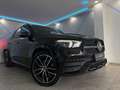 Mercedes-Benz GLE 400 d 4Matic Aut.*AMG-LINE*PANO*BURMESTER*LUFT*360°... Schwarz - thumbnail 1