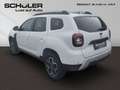 Dacia Duster II Prestige TCE 100 2WD KAMERA SHZ White - thumbnail 2