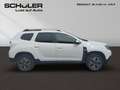 Dacia Duster II Prestige TCE 100 2WD KAMERA SHZ White - thumbnail 7