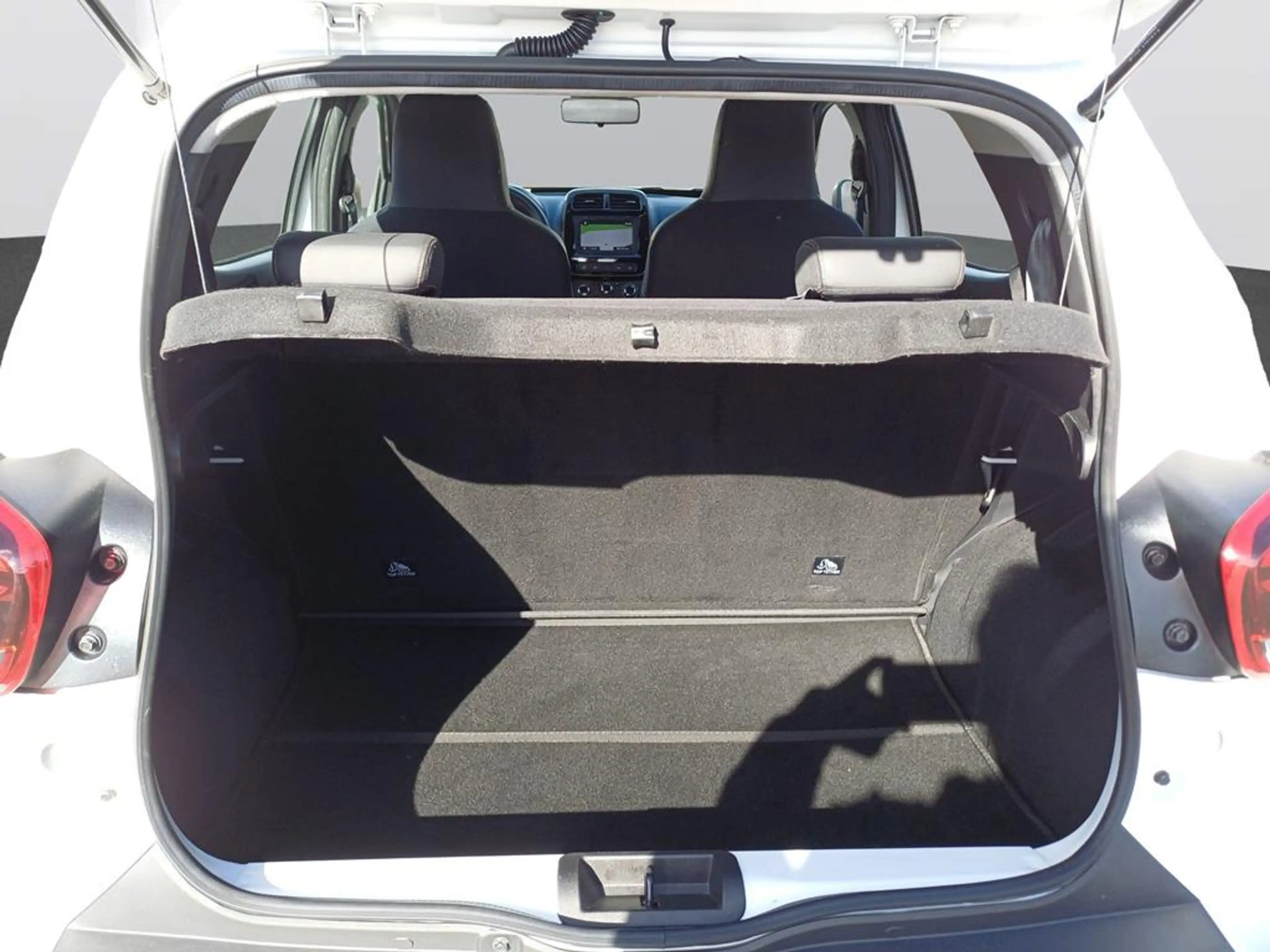 Dacia Spring Dacia Spring Extreme ELECTRIC 65 — photo 6