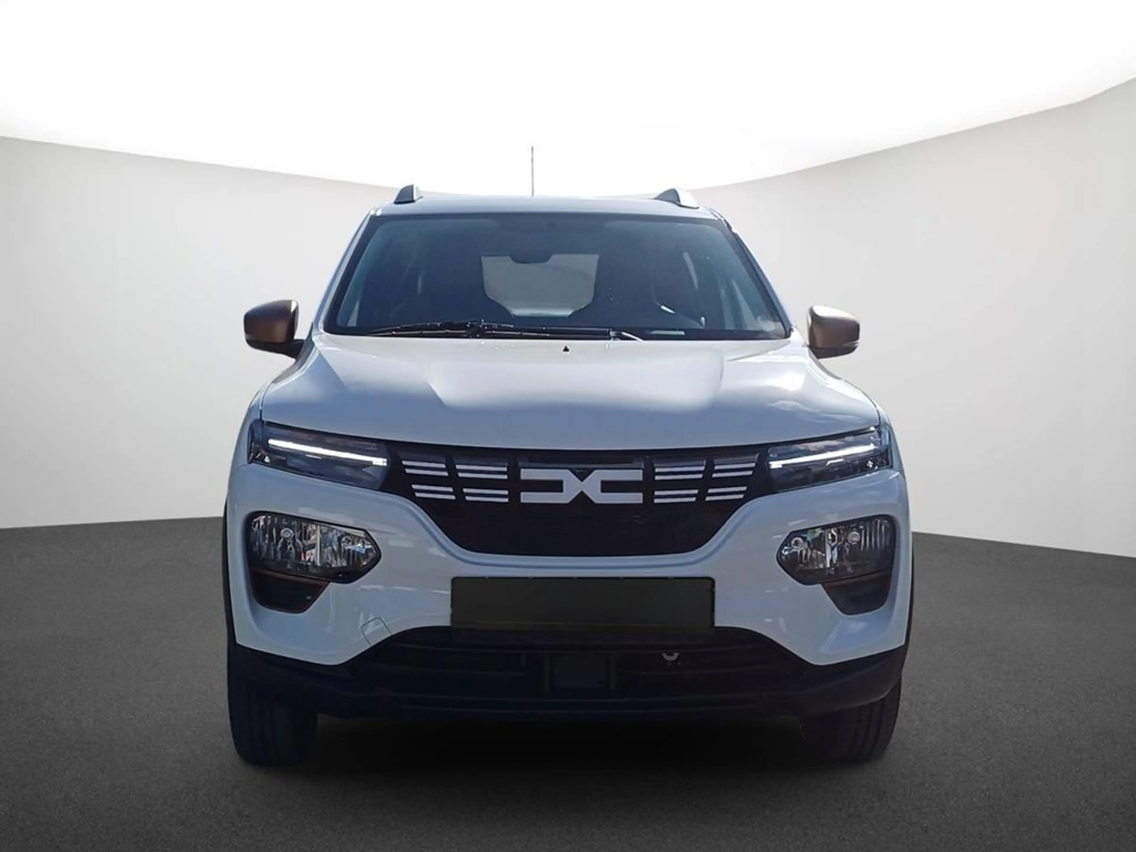 Dacia Spring Dacia Spring Extreme ELECTRIC 65 — photo 2