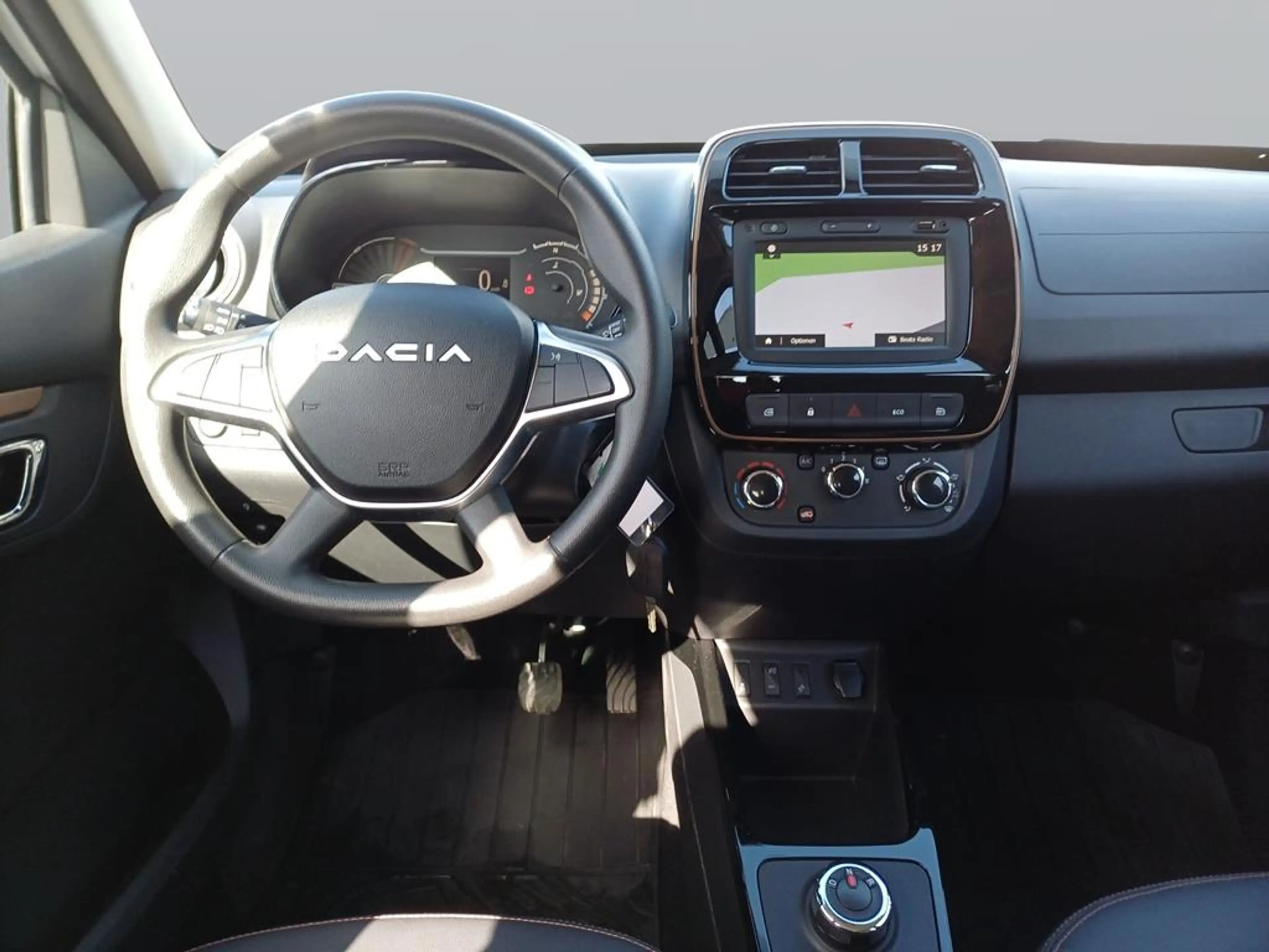 Dacia Spring Dacia Spring Extreme ELECTRIC 65 — photo 9