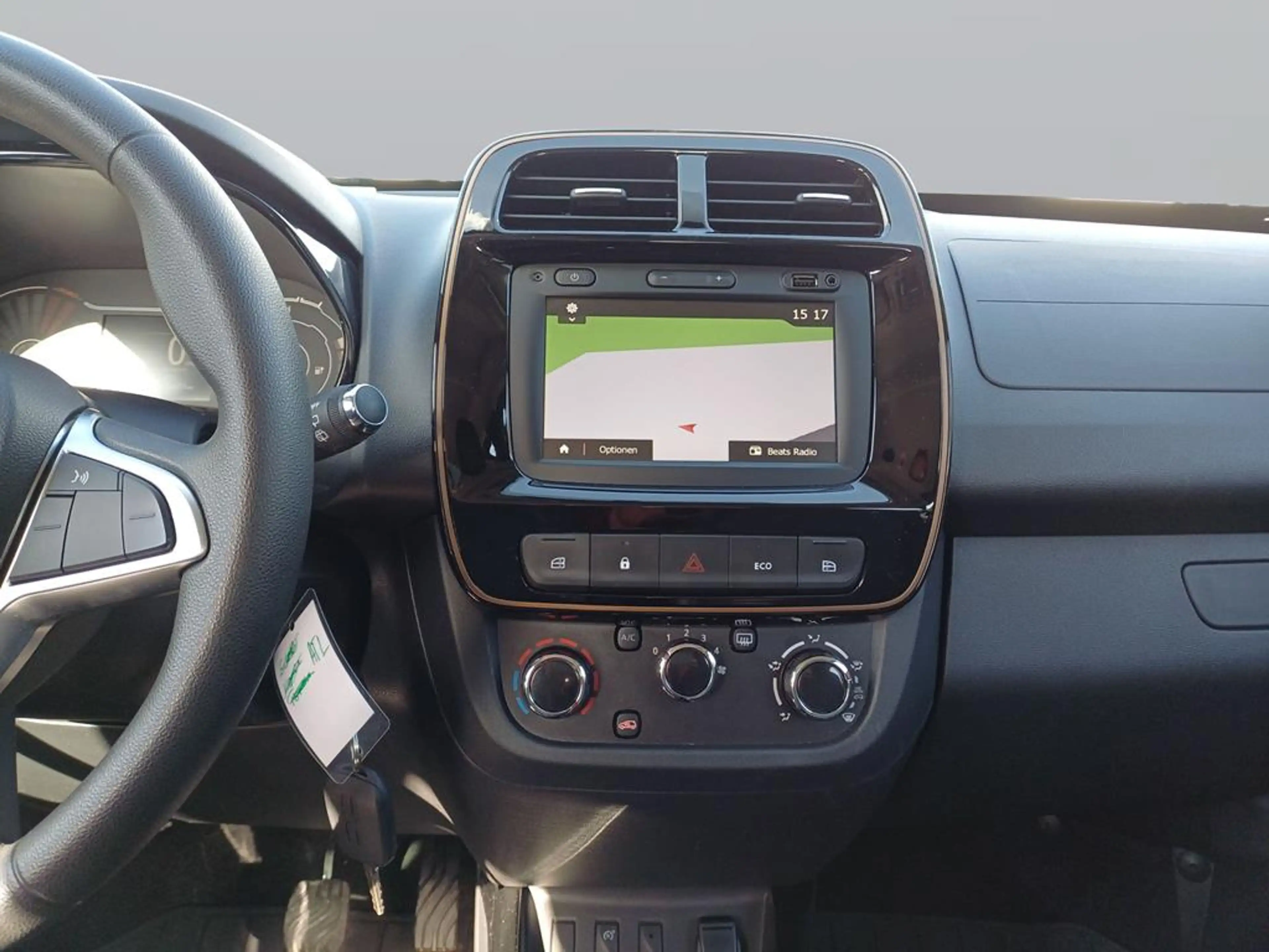 Dacia Spring Dacia Spring Extreme ELECTRIC 65 — photo 11