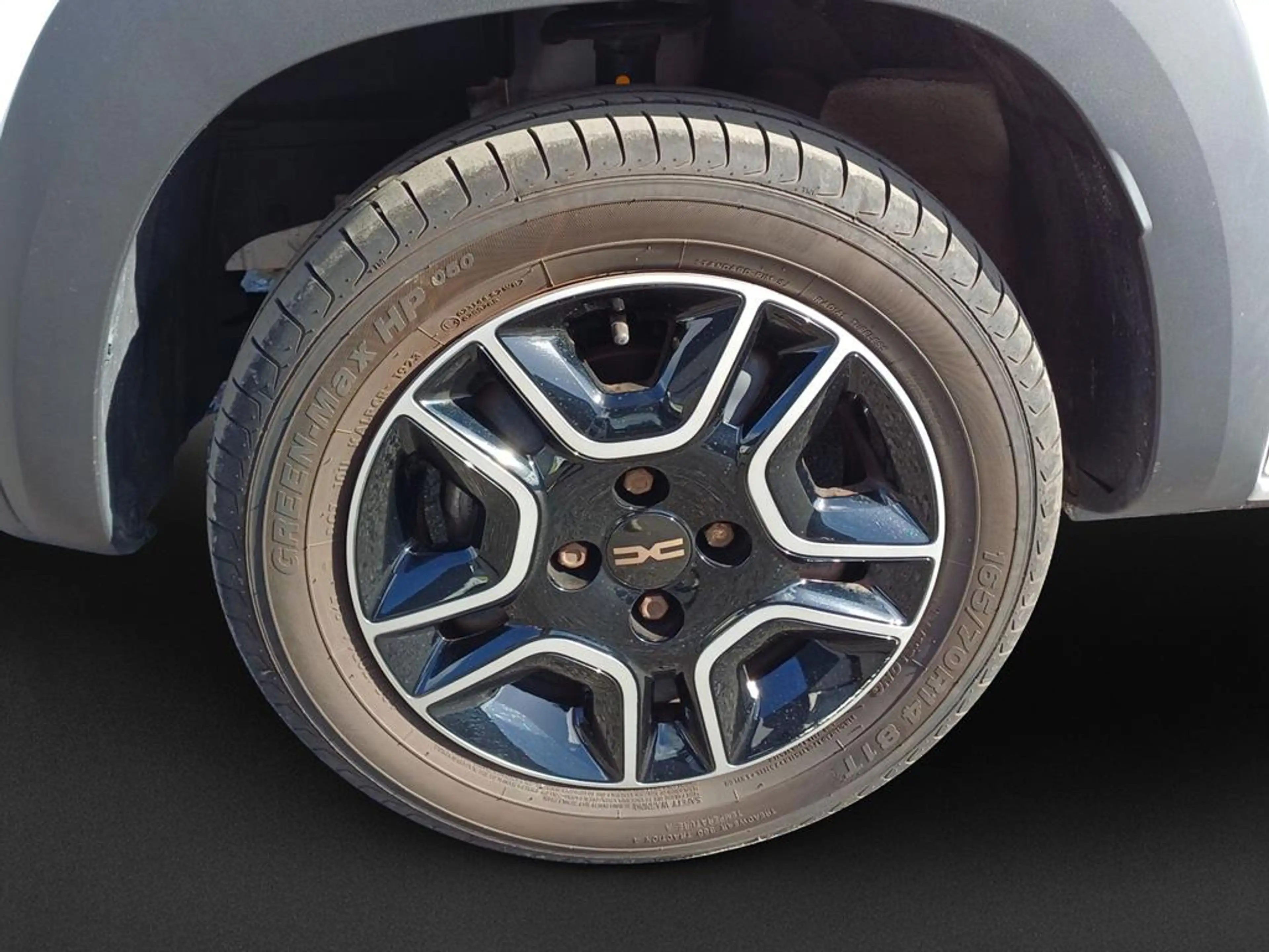 Dacia Spring Dacia Spring Extreme ELECTRIC 65 — photo 7