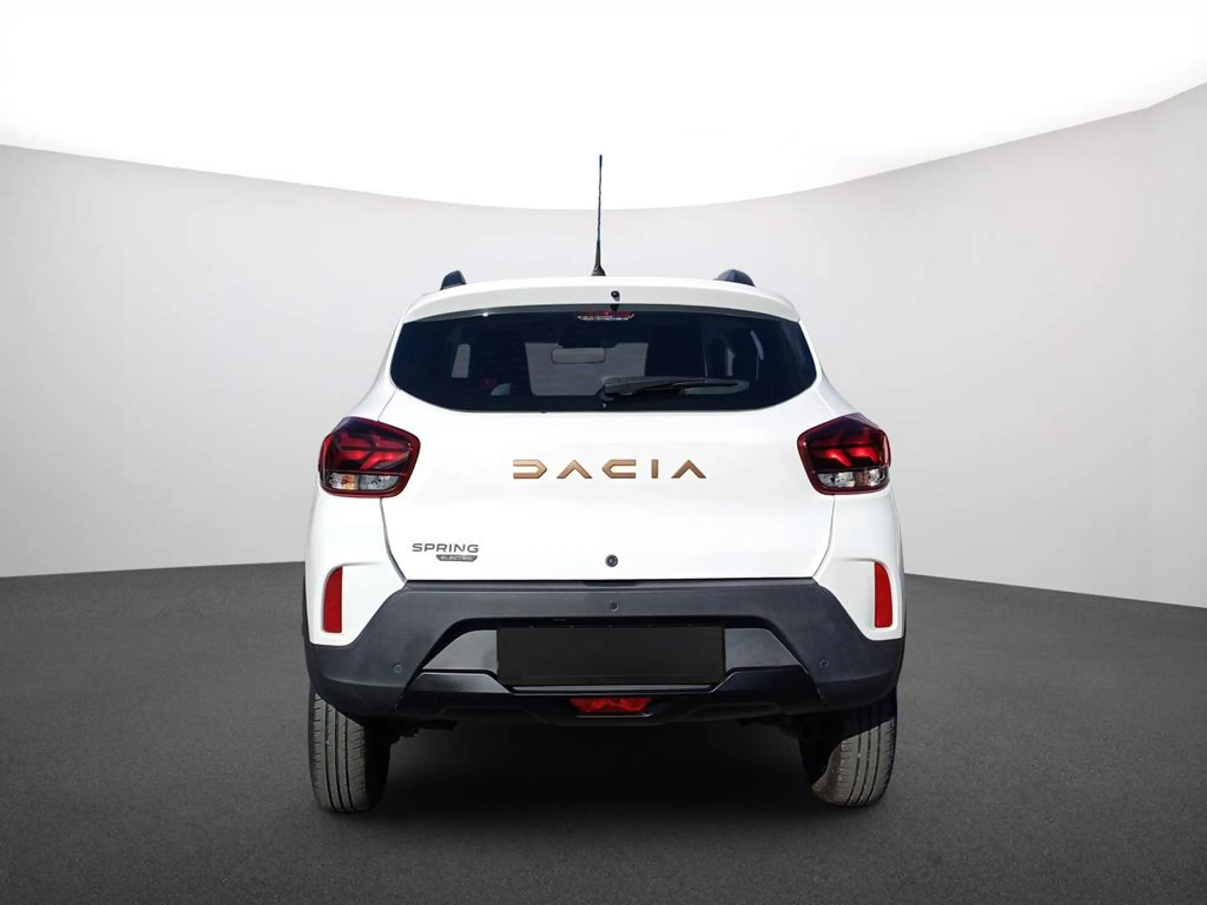 Dacia Spring Dacia Spring Extreme ELECTRIC 65 — photo 3