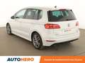 Volkswagen 2.0 TDI BlueMotion Tech R-Line DSG6 Білий - thumbnail 4