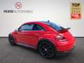 Volkswagen Beetle Beetle 2,0 TSI DSG/20"/R-Line Rot - thumbnail 5