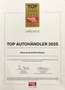 Volkswagen Beetle Beetle 2,0 TSI DSG/20"/R-Line Rot - thumbnail 13