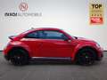 Volkswagen Beetle Beetle 2,0 TSI DSG/20"/R-Line Rot - thumbnail 7