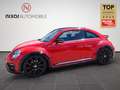 Volkswagen Beetle Beetle 2,0 TSI DSG/20"/R-Line Rot - thumbnail 6