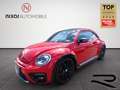 Volkswagen Beetle Beetle 2,0 TSI DSG/20"/R-Line Rot - thumbnail 1