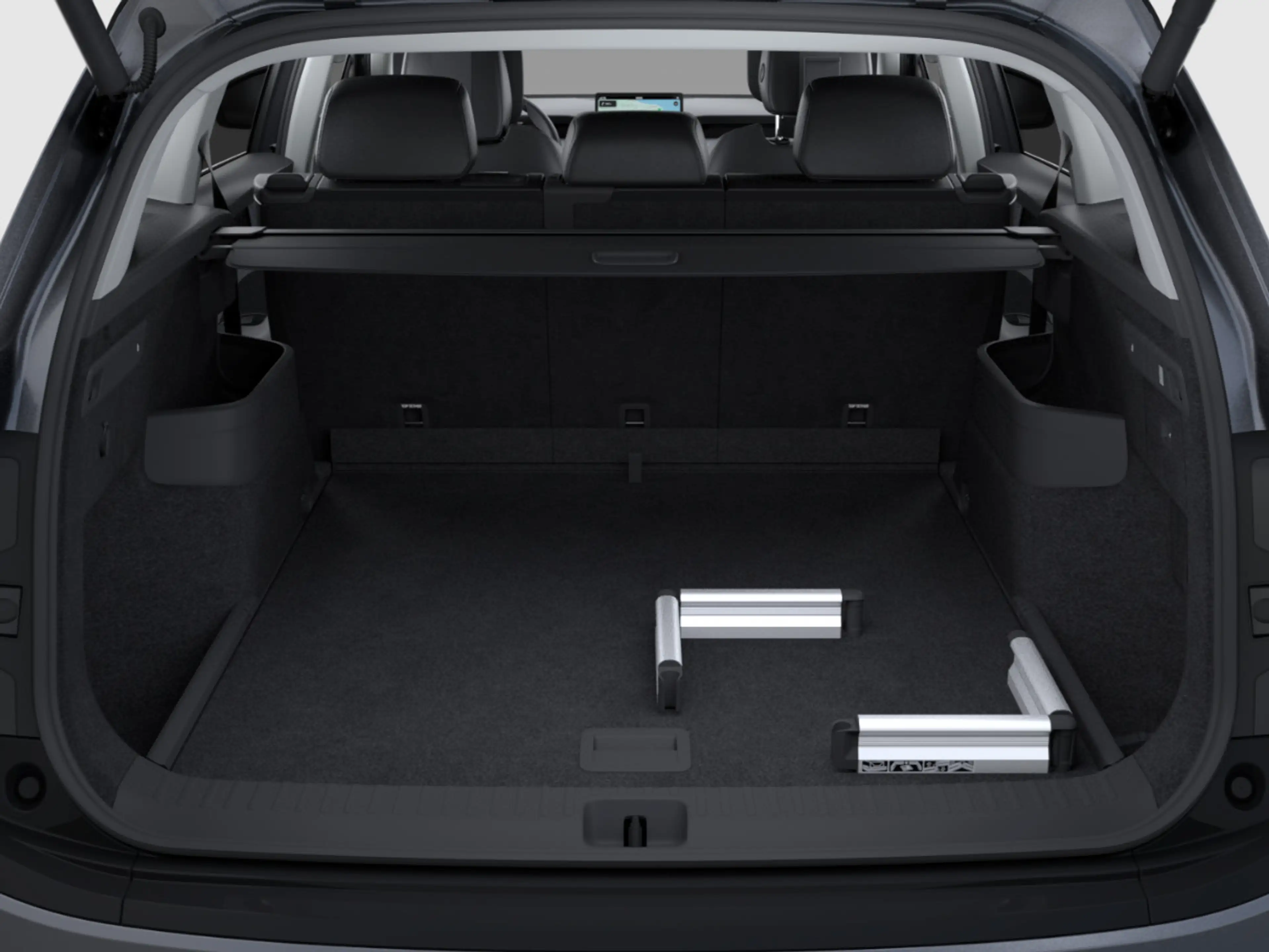 Skoda Peaq Business Edition 90 | 20'' Lichtmetalen Velgen | C — photo 6
