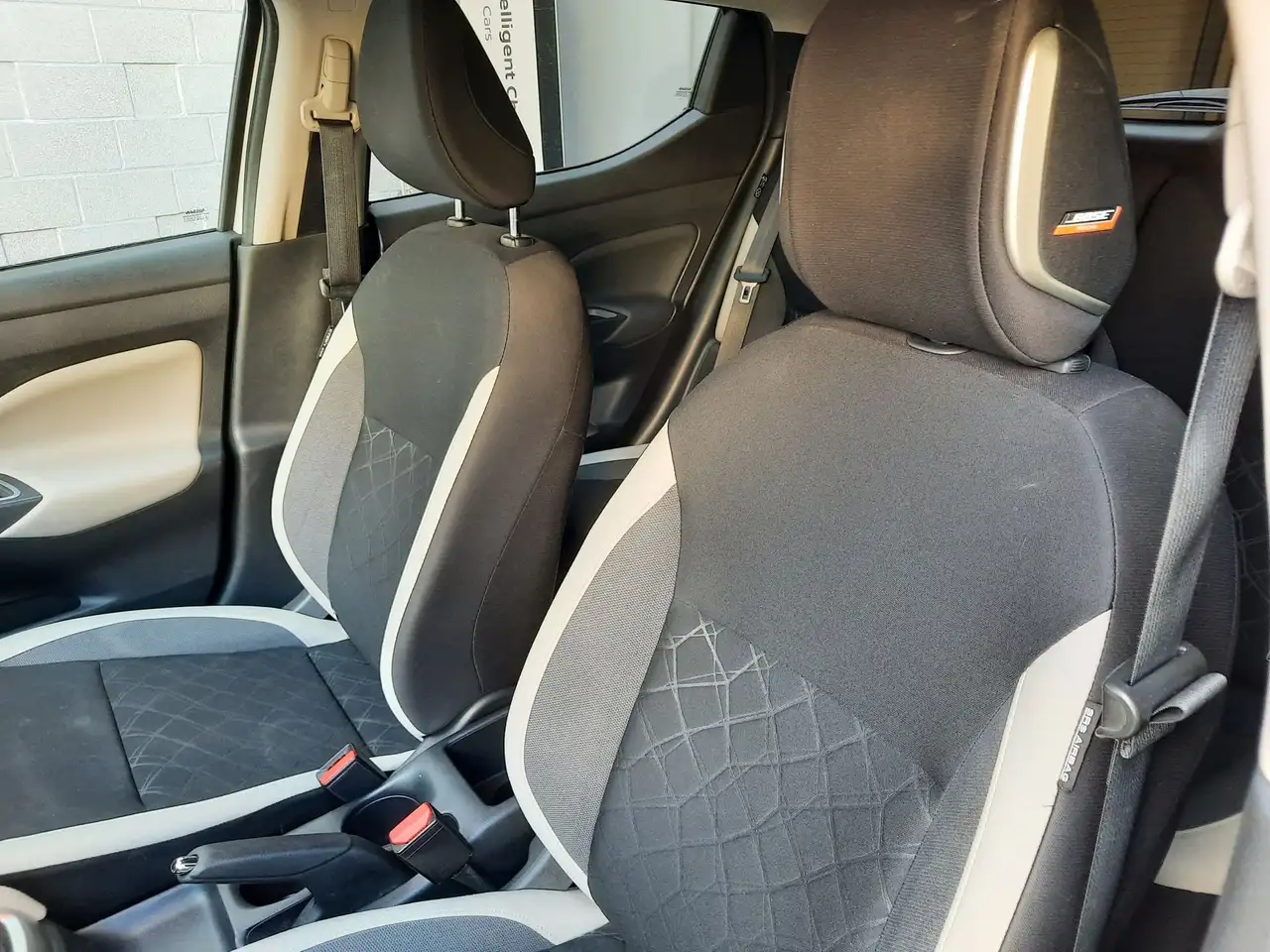 Nissan Micra N-Design, миниатюра 6