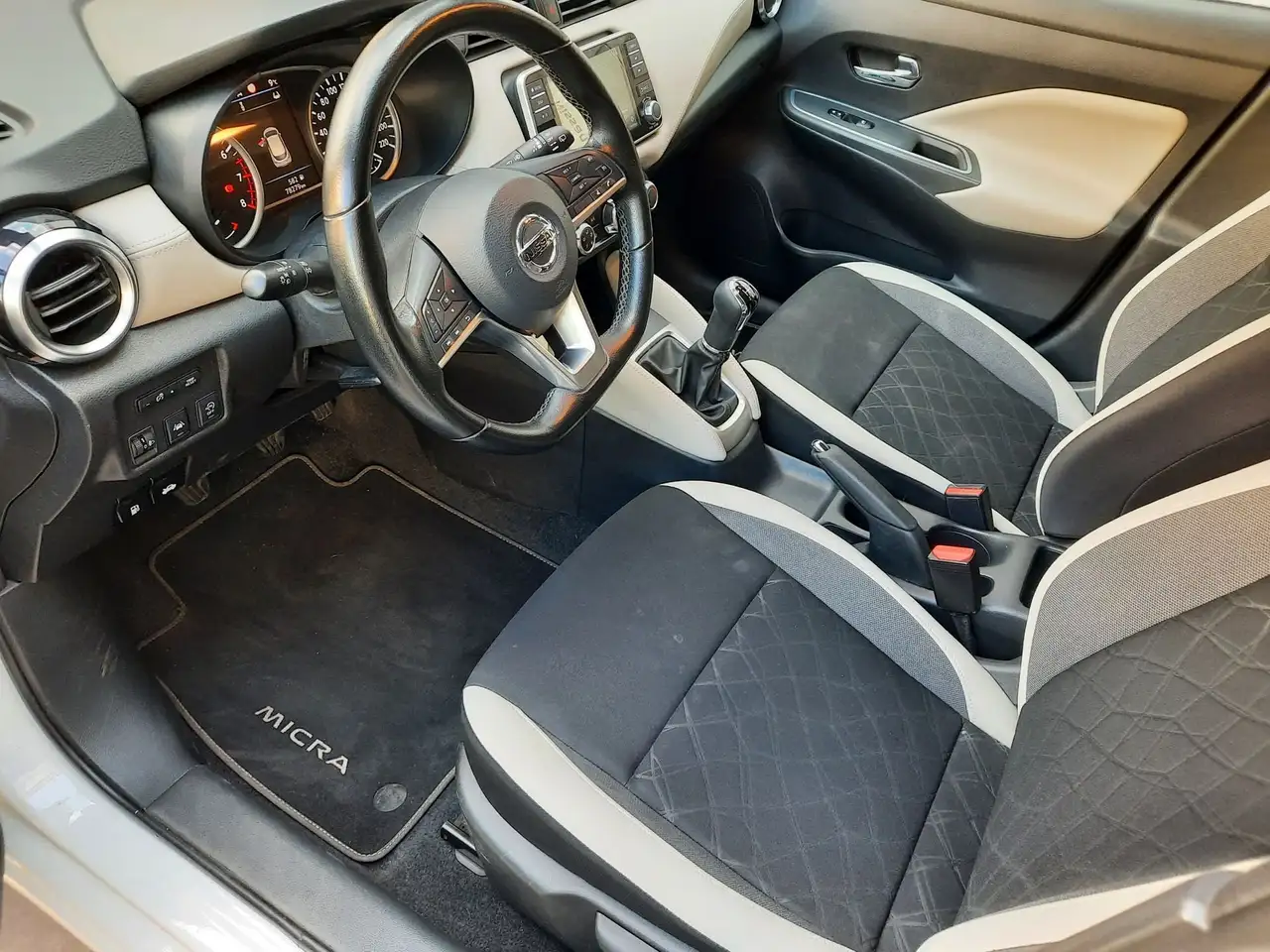 Nissan Micra N-Design, миниатюра 5
