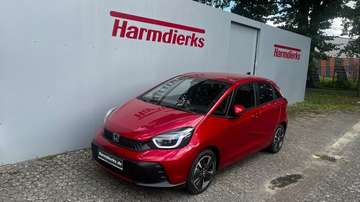 e:HEV 1.5 i-MMD Hybrid Advance (GR)