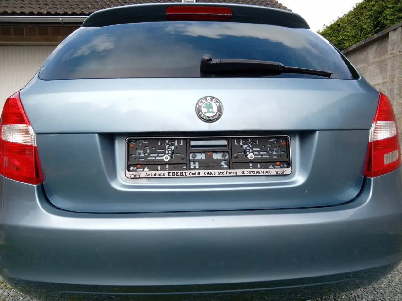 Das Auto