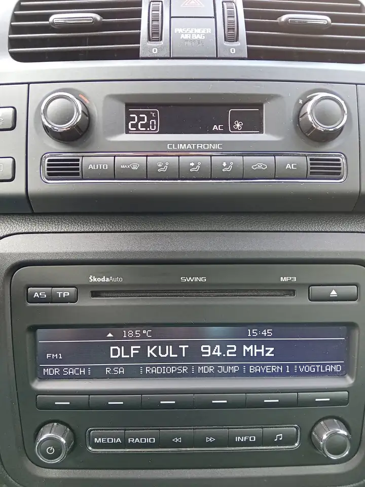 Das Auto
