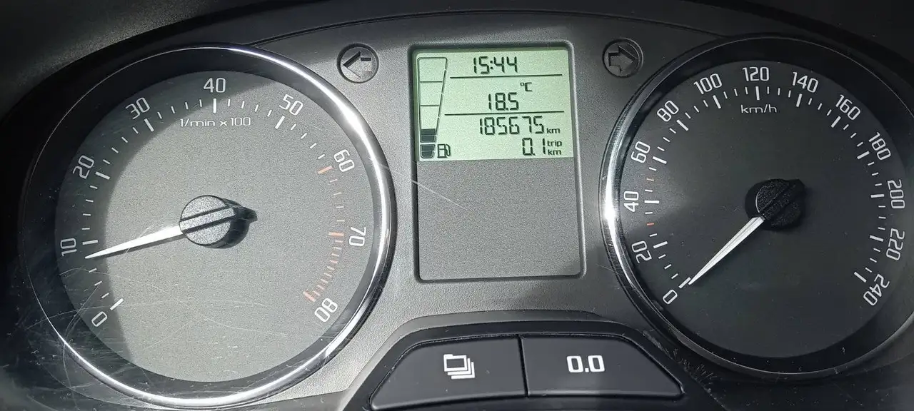 Das Auto