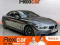 BMW 430 430i Auto. Gris - thumbnail 1
