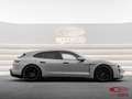 Porsche Taycan GTS Sport Turismo Gris - thumbnail 7