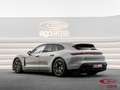 Porsche Taycan GTS Sport Turismo Gris - thumbnail 4