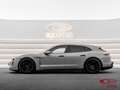 Porsche Taycan GTS Sport Turismo Gris - thumbnail 3