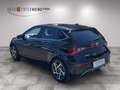 Hyundai i20 Prime Mild-Hybrid Schwarz - thumbnail 8