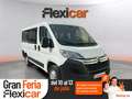 Citroen Jumper BlueHDi 120 S&S 6v Combi 30 L1H1 - 4p (2021) Bianco - thumbnail 1