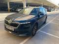 Skoda Kamiq 1.5 TSI Ambition Azul - thumbnail 8