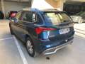 Skoda Kamiq 1.5 TSI Ambition Azul - thumbnail 3