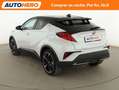 Toyota C-HR 2.0 Hybrid GR Sport Blanco - thumbnail 4