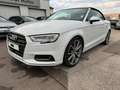 Audi A3 Cabriolet 2.0 TFSI 190 S tronic 7 Design Luxe Blanc - thumbnail 11