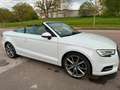 Audi A3 Cabriolet 2.0 TFSI 190 S tronic 7 Design Luxe White - thumbnail 15
