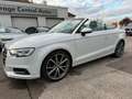 Audi A3 Cabriolet 2.0 TFSI 190 S tronic 7 Design Luxe Weiß - thumbnail 13