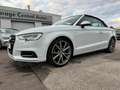 Audi A3 Cabriolet 2.0 TFSI 190 S tronic 7 Design Luxe Blanc - thumbnail 5