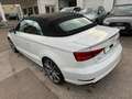 Audi A3 Cabriolet 2.0 TFSI 190 S tronic 7 Design Luxe White - thumbnail 8