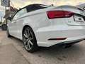 Audi A3 Cabriolet 2.0 TFSI 190 S tronic 7 Design Luxe Weiß - thumbnail 7