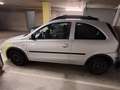 Opel Corsa Corsa 1,3 CDTI 16V Silber - thumbnail 2
