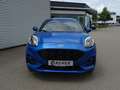 Ford Puma Puma 1.0 EcoBoost Mild Hybrid ST-Line X S/S  Navi Blauw - thumbnail 2