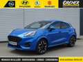 Ford Puma Puma 1.0 EcoBoost Mild Hybrid ST-Line X S/S  Navi Blauw - thumbnail 1
