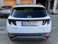 Hyundai TUCSON TUCSON 1.6 T-GDi 48V-Hybrid 4WD DCT Trend Blanc - thumbnail 6