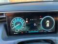 Hyundai TUCSON TUCSON 1.6 T-GDi 48V-Hybrid 4WD DCT Trend Blanc - thumbnail 12
