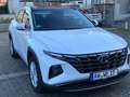 Hyundai TUCSON TUCSON 1.6 T-GDi 48V-Hybrid 4WD DCT Trend Blanc - thumbnail 9